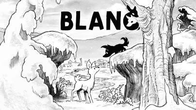 BLANC SWITCH ROM DESCARGA