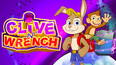 CLIVE N SWITCH ROM DESCARGA