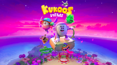 KUKOOS LOST PETS SWITCH ROM DESCARGA