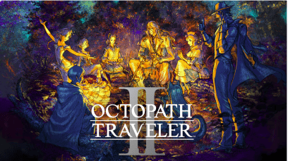 OCTOPATH TRAVELER 2 SWITCH ROM DESCARGA