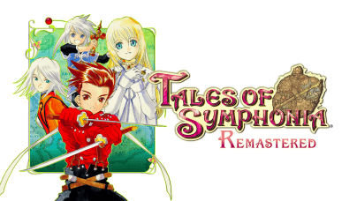 TALES OF SYMPHONIA REMASTERED SWITCH ROM DESCARGA