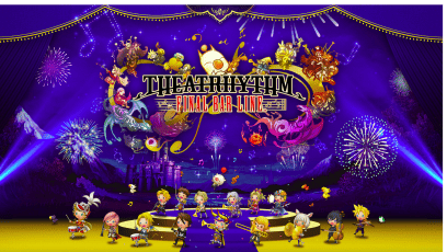 THEATRHYTHM FINAL BAR LINE SWITCH ROM DESCARGA