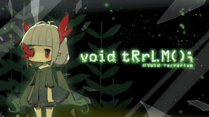VOID TERRARIUM SWITCH ROM DESCARGA