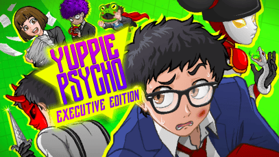 YUPPIE PSYCHO SWITCH ROM DESCARGA
