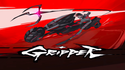 GRIPPER SWITCH ROM DESCARGA