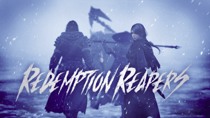 REDEMPTION REAPERS SWITCH ROM DESCARGA