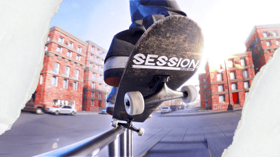 SESSION SKATE SIM SWITCH ROM DESCARGA