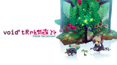 VOID TERRARIUM 2 SWITCH ROM DESCARGA