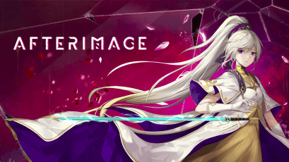 AFTERIMAGE SWITCH ROM DESCARGA