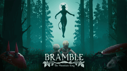BRAMBLE THE MOUNTAIN KING SWITCH ROM DESCARGA