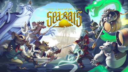 CURSE OF THE SEA RATS SWITCH ROM DESCARGA