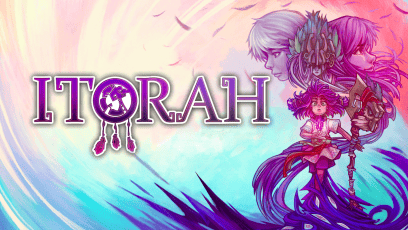 ITORAH SWITCH ROM DESCARGA