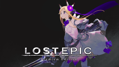 LOST EPIC SWITCH ROM DESCARGA