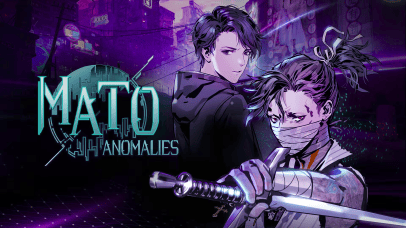 MATO ANOMALIES SWITCH ROM DESCARGA
