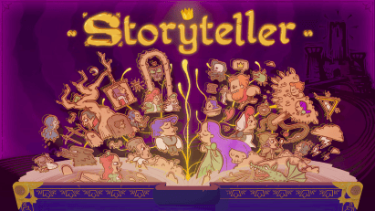 STORYTELLER SWITCH ROM DESCARGA
