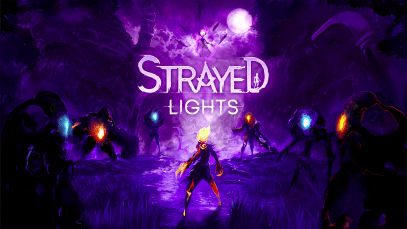 STRAYED LIGHTS SWITCH ROM DESCARGA
