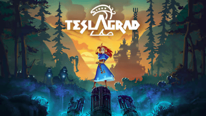 TESLAGRAD 2 SWITCH ROM DESCARGA
