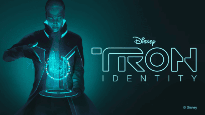 TRON IDENTITY SWITCH ROM DESCARGA