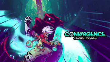 CONVERGENCE A LEAGUE OF LEGENDS STORY SWITCH ROM DESCARGA