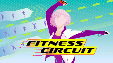 FITNESS CIRCUIT SWITCH ROM DESCARGA