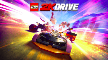 LEGO 2D DRIVE SWITCH ROM DESCARGA
