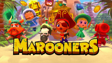 MAROONERS SWITCH ROM DESCARGA