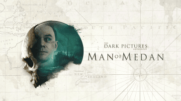 THE DARK PICTURES ANTHOLOGY MAN OF MEDAN SWITCH ROM DESCARGA