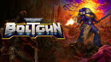 WARHAMMER 40000 BOLTGUN SWITCH ROM DESCARGA