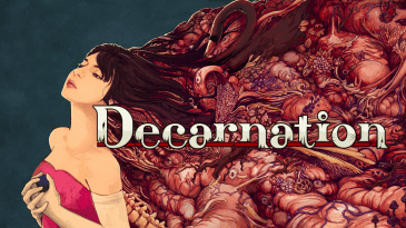 DECARNATION SWITCH ROM DESCARGA