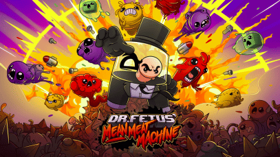 DR FETUS SWITCH ROM DESCARGA