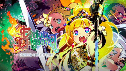 ETRIAN ODYSSEY ORIGINS COLLECTION SWITCH ROM DESCARGA
