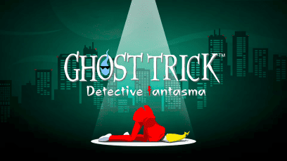 GHOST TRICK SWITCH ROM DESCARGA