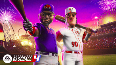 SUPER MEGA BASEBALL 4 SWITCH ROM DESCARGA