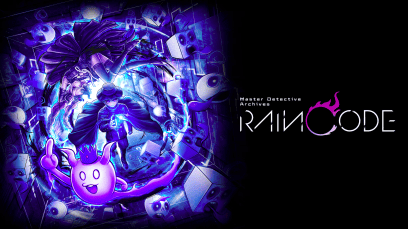 MASTER DETECTIVE ARCHIVES RAIN CODE SWITCH ROM DESCARGA
