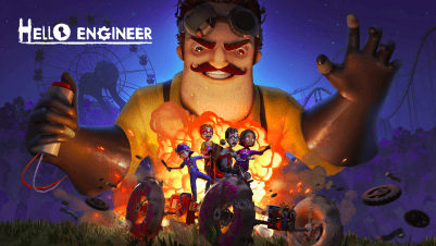 HELLO ENGINEER SWITCH ROM DESCARGA