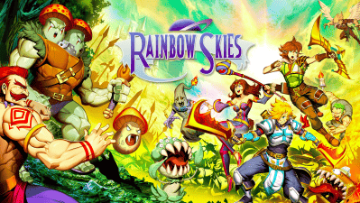 RAINBOW SKIES SWITCH ROM DESCARGA