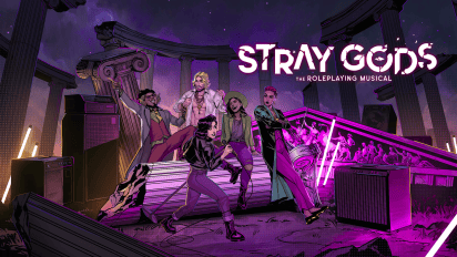 STRAY GODS SWITCH ROM DESCARGA