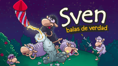 SVEN SWITCH ROM DESCARGA