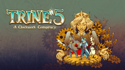 TRINE 5 SWITCH ROM DESCARGA