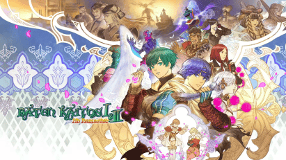 BATEN KAITOS 1 Y 2 HD REMASTER SWITCH ROM DESCARGA