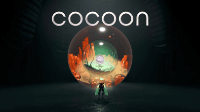 COCOON SWITCH ROM DESCARGA