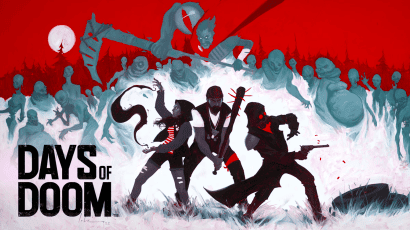 DAYS OF DOOM SWITCH ROM DESCARGA
