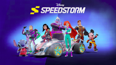 DISNEY SPEEDSTORM SWITCH ROM DESCARGA