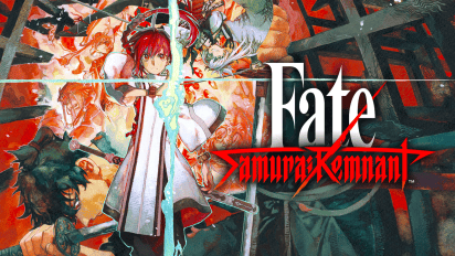 FATE SAMURAI REMNANT SWITCH ROM DESCARGA