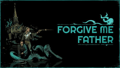 FORGIVE ME FATHER SWITCH ROM DESCARGA