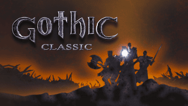 GOTHIC CLASSIC SWITCH ROM DESCARGA