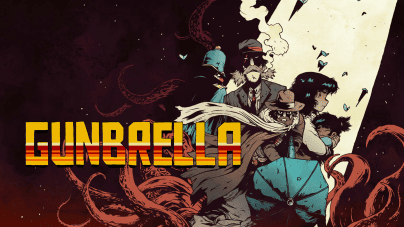 GUNBRELLA SWITCH ROM DESCARGA
