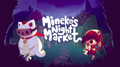 MINEKOS NIGHT MARKET SWITCH ROM DESCARGA