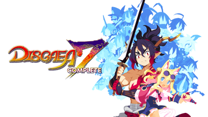 DISGAEA 7 SWITCH ROM DESCARGA
