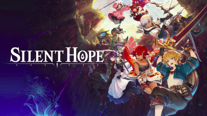 SILENT HOPE SWITCH ROM DESCARGA